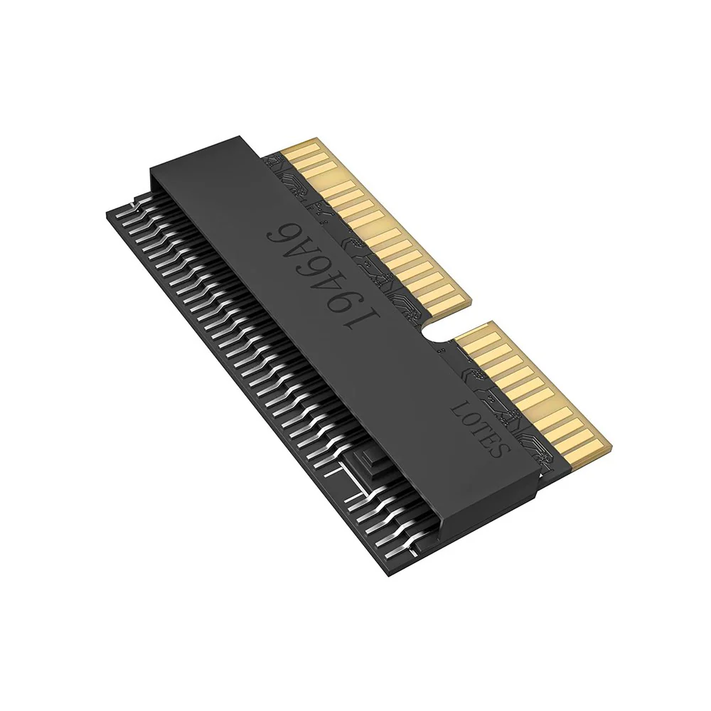 M.2 NVME SSD Converter for MacBook Pro 2016-2017