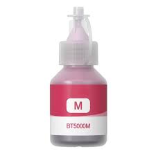 Refill Ink Generic Ink Bottle (BT5000M)